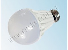 Светодиодная лампа E27 12Вт 200-240В bulb